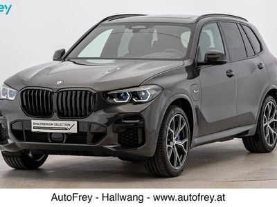 gebraucht BMW X5 xDrive45e