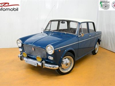 gebraucht Fiat 1100D Sonstige