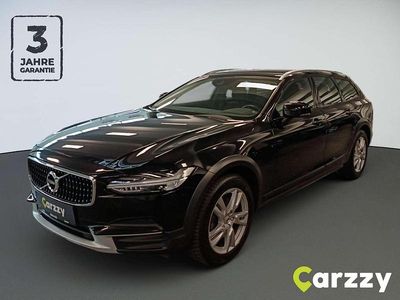 Gebraucht Volvo V90 CC 190 PS (139 kW) 2018 Kombi