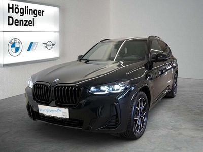 gebraucht BMW X3 xDrive30e