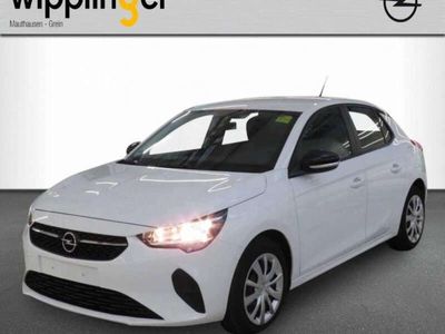 gebraucht Opel Corsa F Edition 75PS Benzin MT5 LP € 21.920-