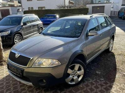 Gebraucht 2008 Skoda Octavia Kombi | € 1.899 (Superpreis)