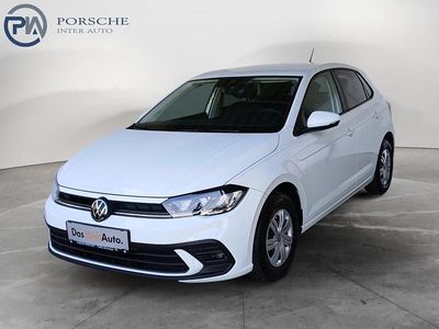 Neu VW Polo 80 PS (58 kW) 2026 Weiss  normal Kleinwagen