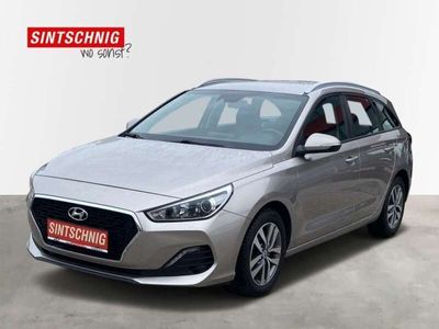 gebraucht Hyundai i30 i30CW 1.0 T-GDI GO!