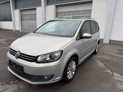 VW Touran