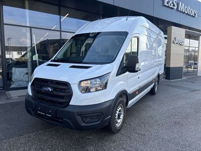 gebraucht Ford Transit Kasten 2,0 L4H2 350 *perfekt für Reisemobi