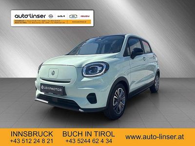 Grün Neu 2025 Leapmotor T03 Kleinwagen | € 16.790 (Fairer Preis)