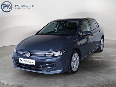 gebraucht VW Golf VIII Rabbit eHybrid DSG 150 kW