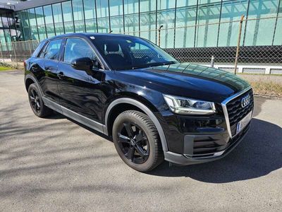 gebraucht Audi Q2 Q210 TFSI