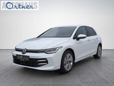 gebraucht VW Golf VIII Rabbit TSI