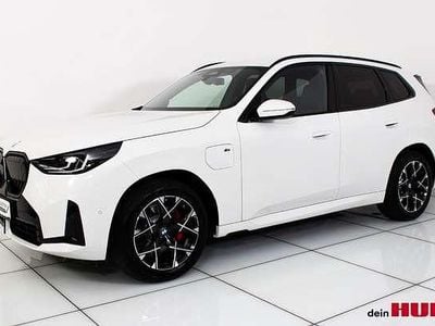 Weiß Neu 2026 BMW X3 SUV | € 66.900 (Superpreis)