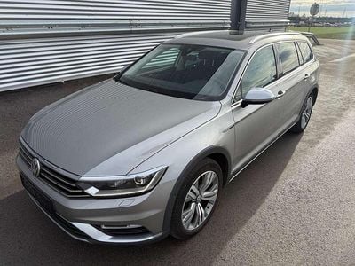 Bronze Gebraucht 2016 VW Passat Alltrack Kombi | € 16.500 (Fairer Preis)