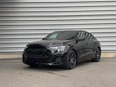 Schwarz Gebraucht 2025 Audi Q8 Ambiente SUV | € 79.900 (Fairer Preis)