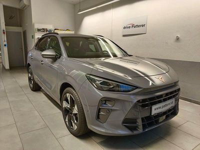 Hellgrau normal Neu 2025 Cupra Terramar SUV | € 41.880 (Guter Preis)