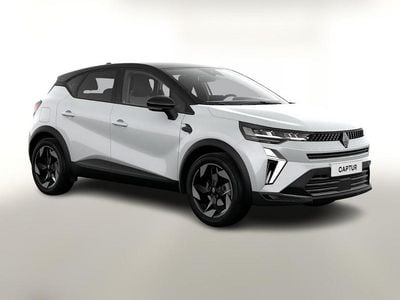 Gebraucht 2025 Renault Captur Techno SUV | € 28.439 (Etwas zu teuer)