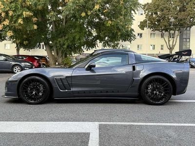 Gebraucht Corvette C6 436 PS (320 kW) 2010 Coupé