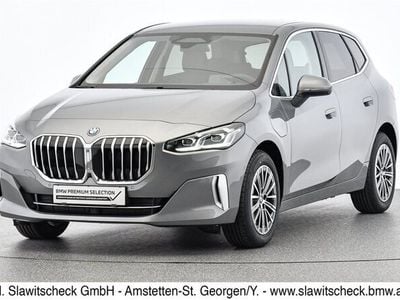 BMW 225 Active Tourer