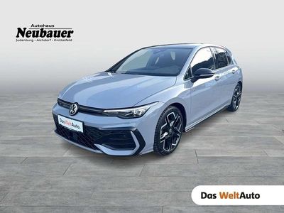 gebraucht VW Golf Sport TDI DSG