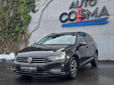 Gebraucht VW Passat Business 150 PS (110 kW) 2020 Braun Kombi