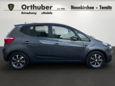 gebraucht Hyundai ix20 14 CRDi Go