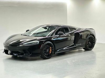 gebraucht McLaren GT - Elite - Cosmos