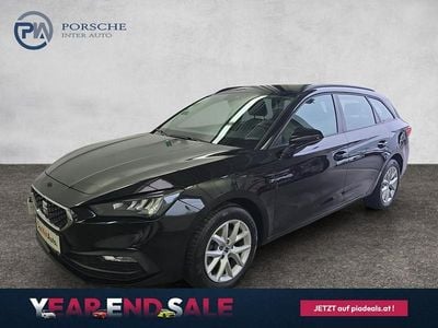 Schwarz metallic Gebraucht 2023 Seat Leon Style Kombi | € 16.990 (Fairer Preis)