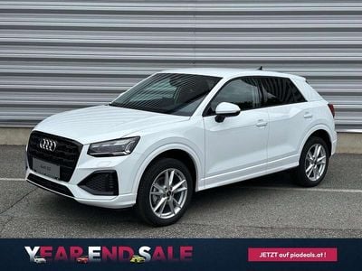Schwarz Neu 2025 Audi Q2 Admired SUV | € 29.490 (Fairer Preis)