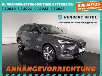 gebraucht Seat Tarraco XPERIENCE 20 TDI DSG *SKY / STANDHZG DCC V...