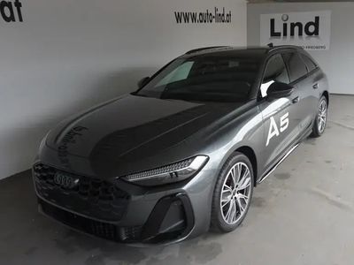 Mittelgrau metallicperleffekt Gebraucht 2025 Audi A5 Ambiente Coupé | € 66.990