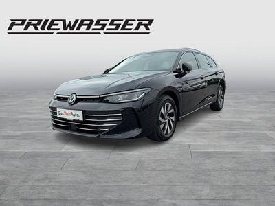 gebraucht VW Passat Variant Business TDI DSG