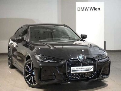 gebraucht BMW i4 Gran Coupe eDrive35