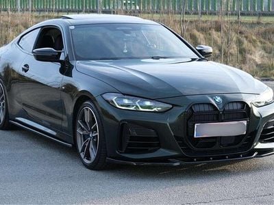 Gebraucht 2020 BMW 440 M Sport Coupé | € 60.990