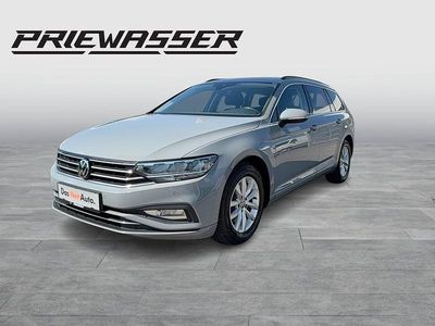gebraucht VW Passat Variant Business