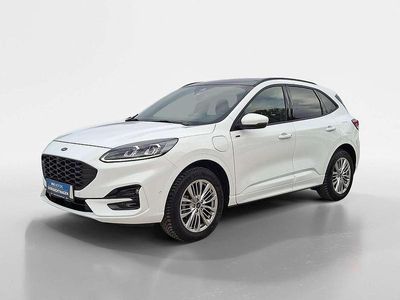 Weiß Gebraucht 2024 Ford Kuga ST-Line X SUV | € 31.000 (Fairer Preis)