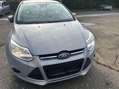 Gebraucht 2014 Ford Focus Kombi | € 1.490