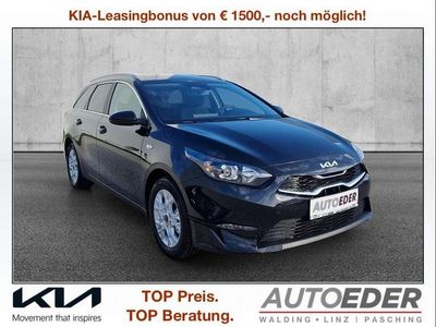 Neu 2025 Kia Ceed Sportswagon Silver Kombi | € 22.680 (Guter Preis)