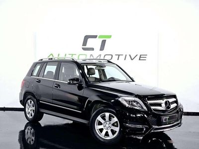 gebraucht Mercedes GLK220 BlueTec 4MATIC A-Edition Plus Aut.
