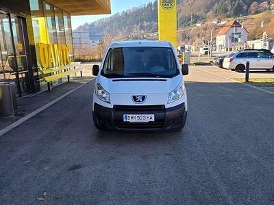 Gebraucht 2012 Peugeot Expert Van | € 5.490 (Guter Preis)