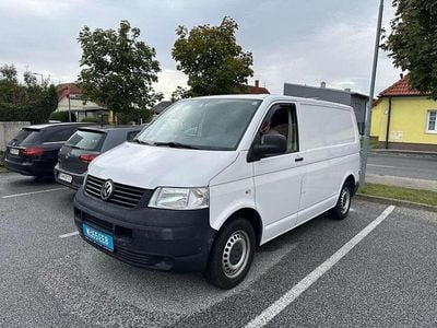 VW T5