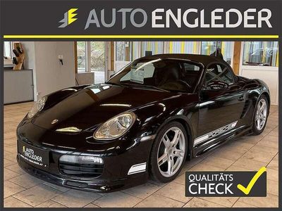 gebraucht Porsche Boxster 2,7