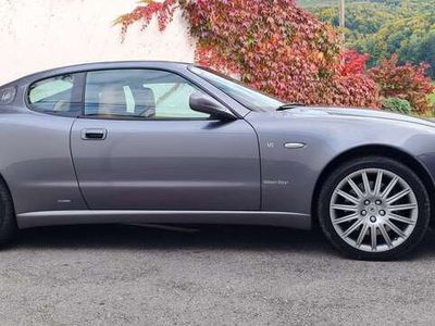 Maserati Coupé