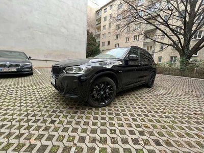 gebraucht BMW X1 X3 xDrive30e G01SUV