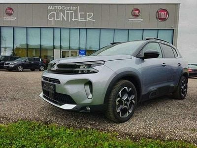 Grau Gebraucht 2024 Citroën C5 Aircross SUV | € 24.990 (Guter Preis)