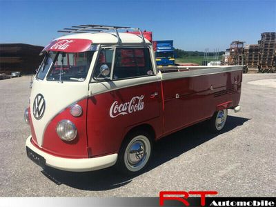 gebraucht VW T1 Bulli Pritsche