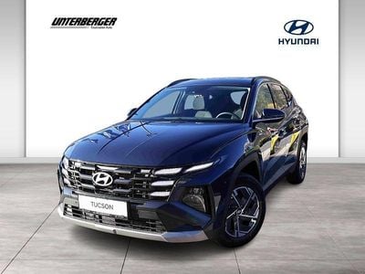 Neu 2025 Hyundai Tucson SUV | € 39.740 (Superpreis)