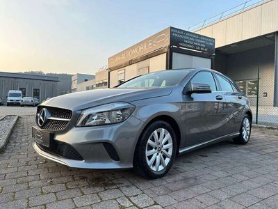 gebraucht Mercedes A160 CDI Finanzierung möglich