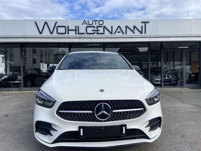 gebraucht Mercedes B180 (247.084)Aut.AMG line