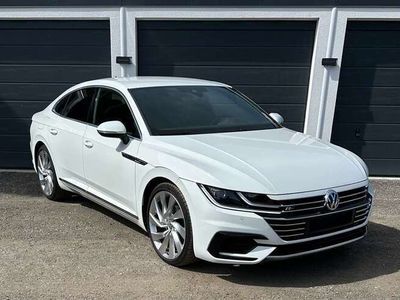 VW Arteon