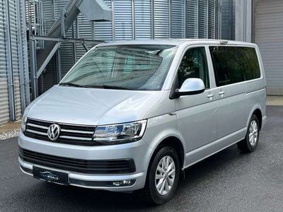 gebraucht VW Multivan T6Multivan Comfortline