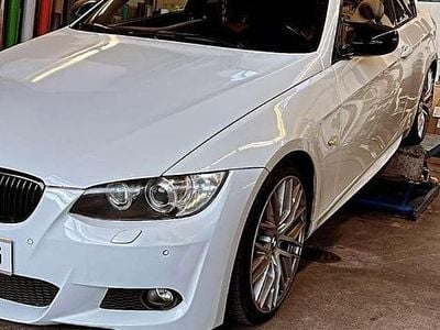 Gebraucht 2010 BMW 325 Coupé | € 11.000